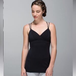 Lululemon Patience Tank